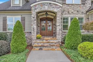 1413 Yardley Dr, Wake Forest, NC 27587 - Photo 3