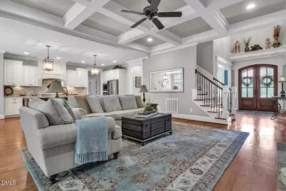 1413 Yardley Drive, Wake Forest, NC 27587 - Photo 5