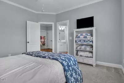 1413 Yardley Drive, Wake Forest, NC 27587 - Photo 41