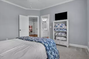 1413 Yardley Dr, Wake Forest, NC 27587 - Photo 41