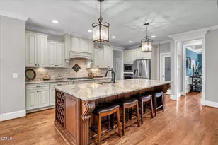 1413 Yardley Dr, Wake Forest, NC 27587 - Photo 15