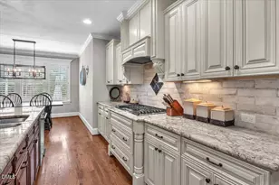 1413 Yardley Dr, Wake Forest, NC 27587 - Photo 13