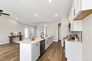 4502 Fairhaven Dr W, Wilson, NC 27893 - Photo 11