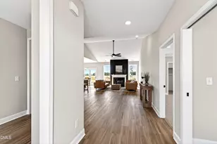 4502 Fairhaven Dr W, Wilson, NC 27893 - Photo 3