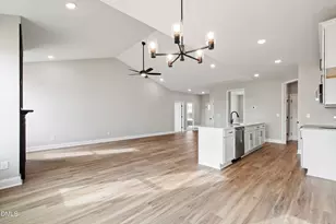 4502 Fairhaven Dr W, Wilson, NC 27893 - Photo 21