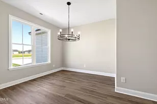 4502 Fairhaven Dr W, Wilson, NC 27893 - Photo 19