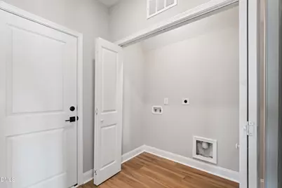 4502 Fairhaven Drive W, Wilson, NC 27893 - Photo 27