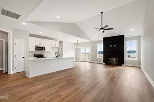 4502 Fairhaven Dr W, Wilson, NC 27893 - Photo 1