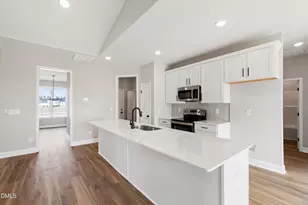 4502 Fairhaven Dr W, Wilson, NC 27893 - Photo 23