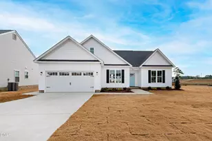 4502 Fairhaven Dr W, Wilson, NC 27893 - Photo 1