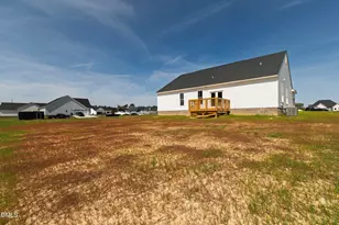 4502 Fairhaven Dr W, Wilson, NC 27893 - Photo 43