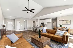 4502 Fairhaven Dr W, Wilson, NC 27893 - Photo 5