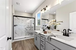 4502 Fairhaven Dr W, Wilson, NC 27893 - Photo 23