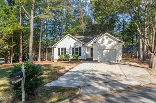3609 Singleleaf Ln, Raleigh, NC 27616 - Photo 35