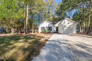 3609 Singleleaf Ln, Raleigh, NC 27616 - Photo 31