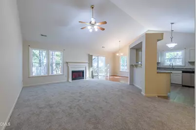 3609 Singleleaf Lane, Raleigh, NC 27616 - Photo 3