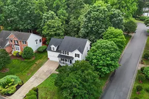 100 Citrus Pl, Cary, NC 27519 - Photo 49