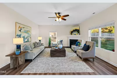 1200 Crendall Way, Wake Forest, NC 27587 - Photo 7