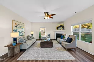 1200 Crendall Way, Wake Forest, NC 27587 - Photo 7