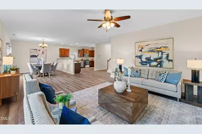 1200 Crendall Way, Wake Forest, NC 27587 - Photo 3