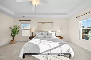 1200 Crendall Way, Wake Forest, NC 27587 - Photo 11