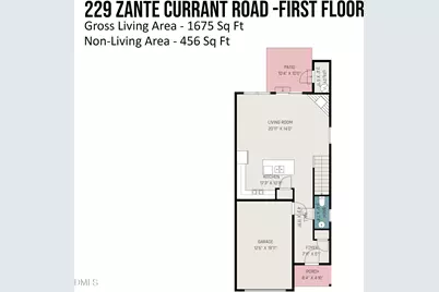 229 Zante Currant Road, Durham, NC 27703 - Photo 29