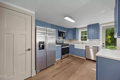 502 E Cleveland Street Street, Dunn, NC 28334 - Photo 15