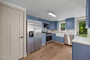 502 E Cleveland Street St, Dunn, NC 28334 - Photo 15