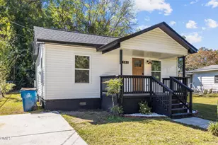 502 E Cleveland Street St, Dunn, NC 28334 - Photo 3