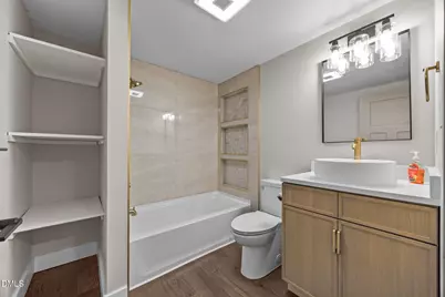 502 E Cleveland Street Street, Dunn, NC 28334 - Photo 11