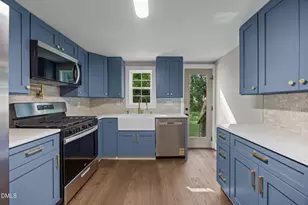502 E Cleveland Street St, Dunn, NC 28334 - Photo 11