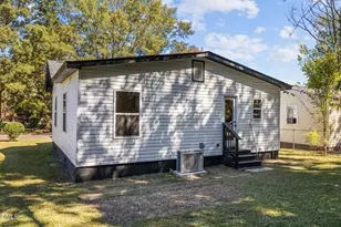 502 E Cleveland Street St, Dunn, NC 28334 - Photo 19