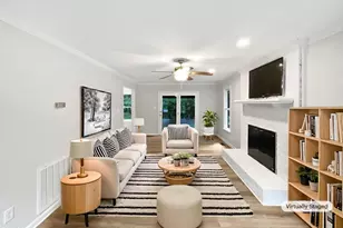 8208 Diane Circle, Garner, NC 27529 - Photo 3