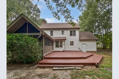 8208 Diane Circle, Garner, NC 27529 - Photo 17