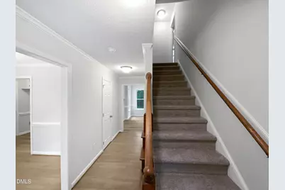 8208 Diane Circle, Garner, NC 27529 - Photo 9