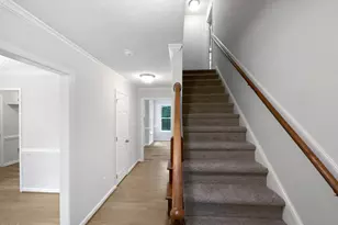 8208 Diane Circle, Garner, NC 27529 - Photo 9