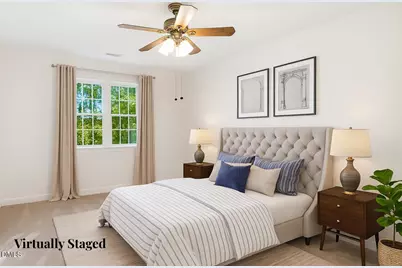 815 Kensington Drive, Cary, NC 27511 - Photo 25