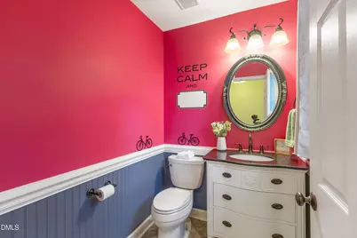 815 Kensington Drive, Cary, NC 27511 - Photo 7