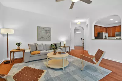 8017 Morrell Lane, Durham, NC 27713 - Photo 19