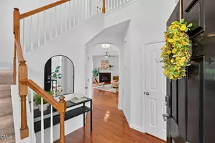 8017 Morrell Ln, Durham, NC 27713 - Photo 5