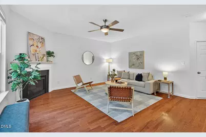 8017 Morrell Lane, Durham, NC 27713 - Photo 17