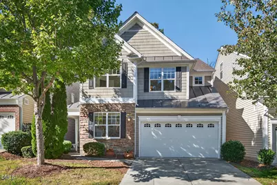 8017 Morrell Lane, Durham, NC 27713 - Photo 1