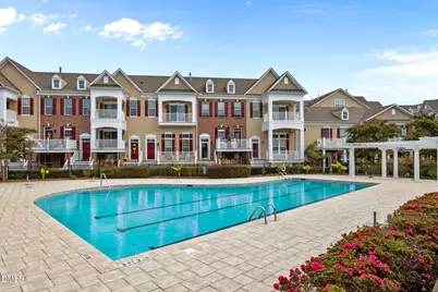 10529 Sablewood Drive #112, Raleigh, NC 27617 - Photo 37