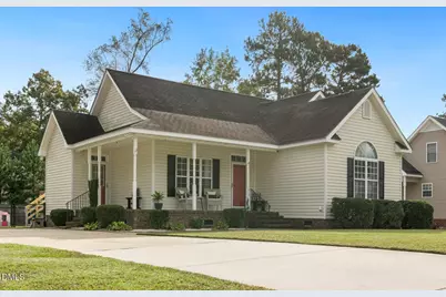 212 Windy Oak Drive, Nashville, NC 27856 - Photo 3