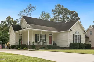 212 Windy Oak Dr, Nashville, NC 27856 - Photo 3