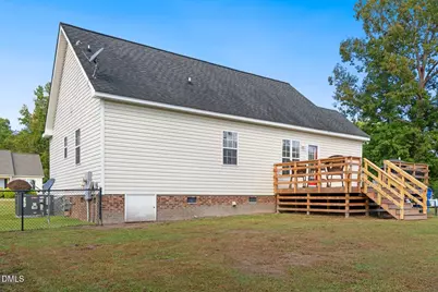 212 Windy Oak Drive, Nashville, NC 27856 - Photo 21