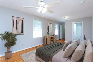 12019 Holmes Hollow Rd, Raleigh, NC 27587 - Photo 11