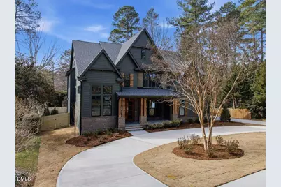 1541 Shadowood Lane, Raleigh, NC 27612 - Photo 3