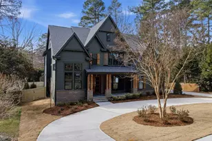 1541 Shadowood Ln, Raleigh, NC 27612 - Photo 3