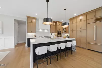 1541 Shadowood Lane, Raleigh, NC 27612 - Photo 11